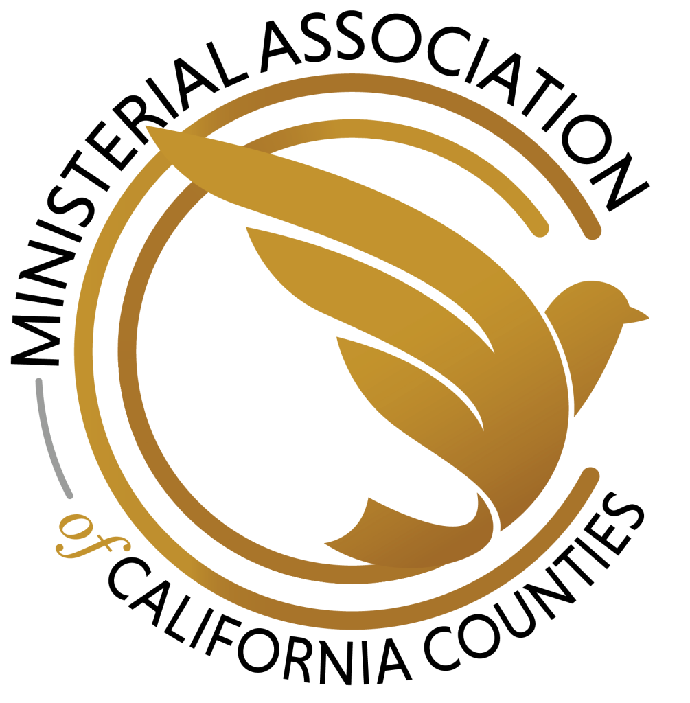 Ministerial Association of California Counties